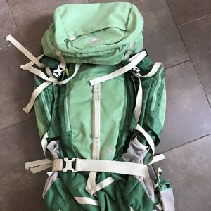 Backpacking Backpack